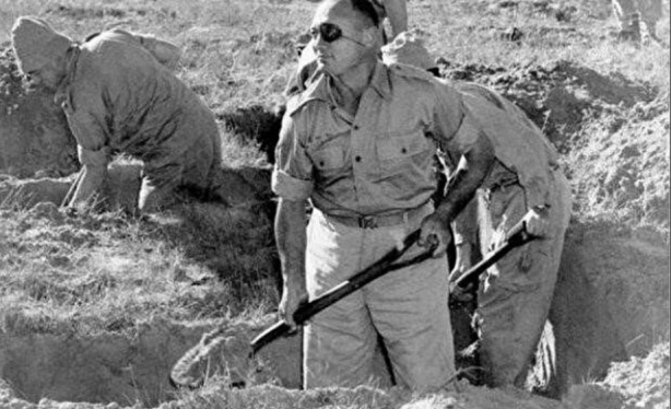 Foto - Deprem felaketi sonrası Hatay'dan tarihi eser kaçıran İsrail'in başka skandalı daha ortaya çıktı!