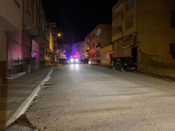 Foto - Deprem felaketi yaşanan Kilis'te koku paniği! İki kişi hastaneye kaldırıldı