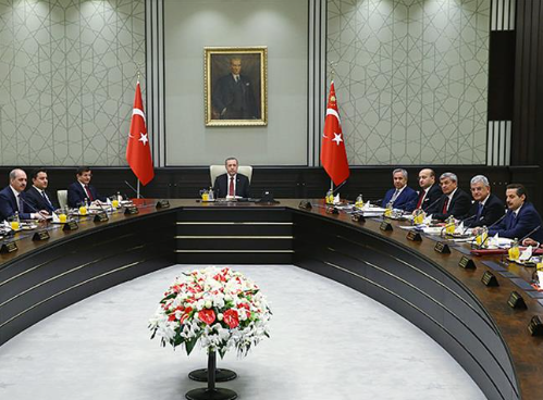 Foto - Deprem fonunda son aşama