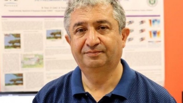 Foto - 'Deprem habercisi' denilen yılanlar uyandı! Bir şehri korku sardı