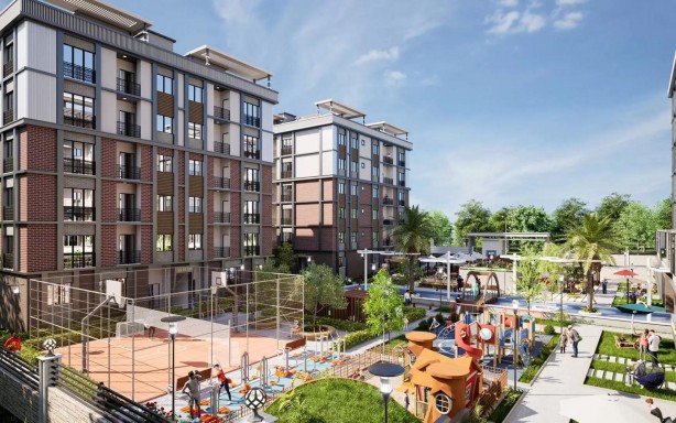 Foto - Deprem izolatörlü konutlara talep artıyor