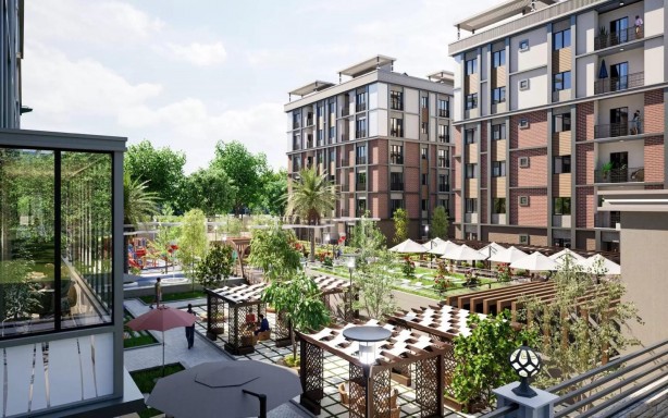 Deprem izolatörlü konutlara talep artıyor