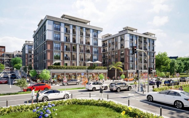 Foto - Deprem izolatörlü konutlara talep artıyor