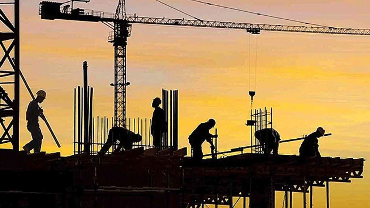 Foto - Deprem kanunu meclise geliyor: Binalardaki hasarlardan onlarda sorumlu tutulacak!