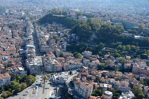 Foto - Deprem kapıda ama... Ücretsiz olmasına rağmen talep yok