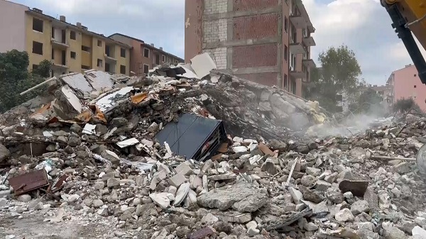 Foto - Deprem kapıda ama... Ücretsiz olmasına rağmen talep yok