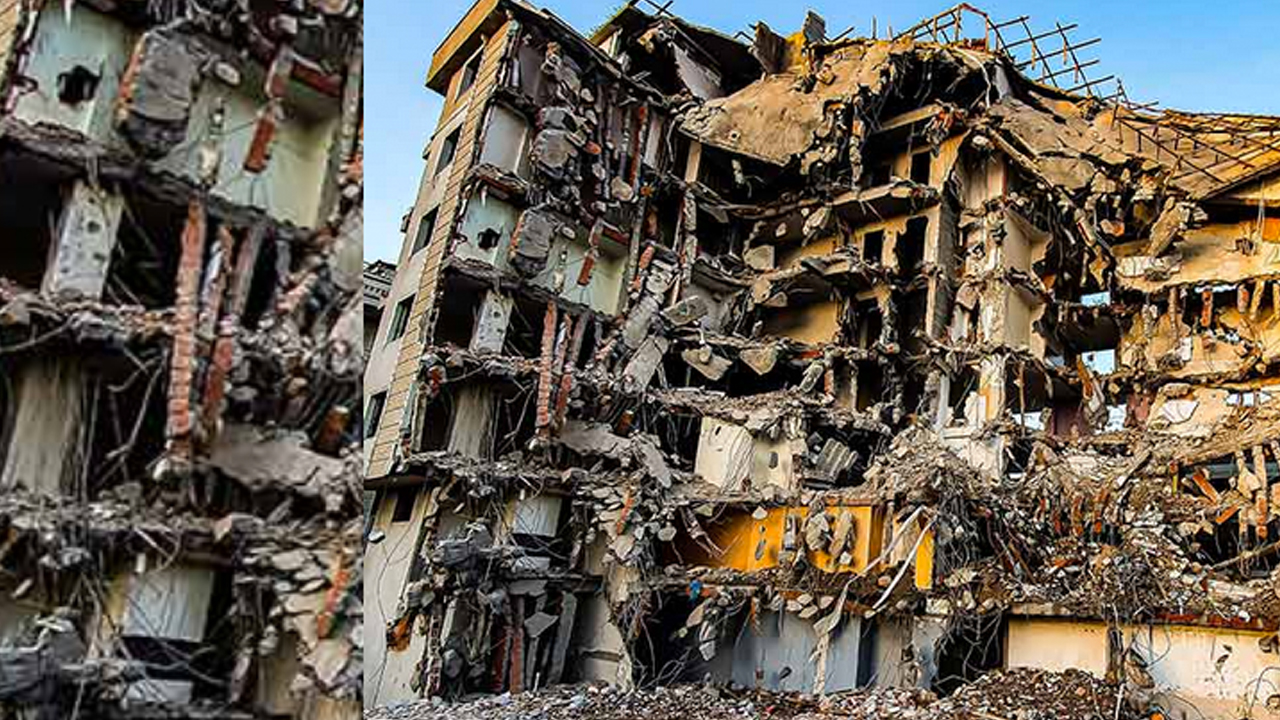 Foto - Deprem kavgası büyüyor! Naci Görür'den Şener Üşümezsoy'u çıldırtacak sözler sonrası 6 maddelik uyarı listesi geldi…