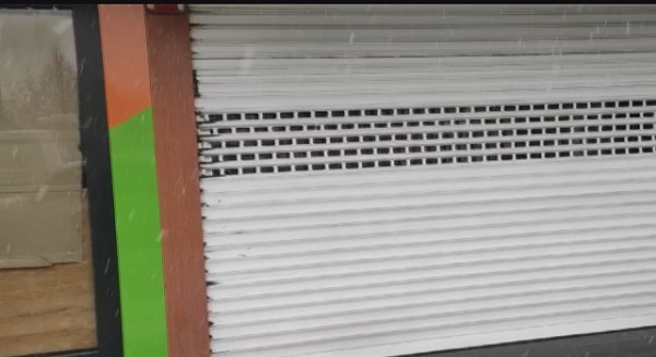 Foto - Deprem Kayseri'yi vurdu! Bir ilçe sessizliğe büründü