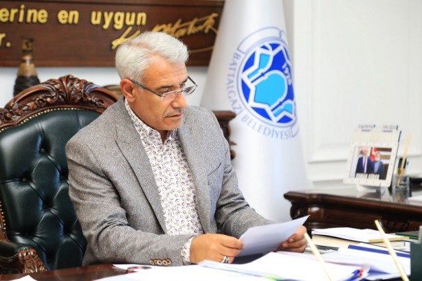 Foto - Deprem konutları 193 gün sonra teslim edilecek