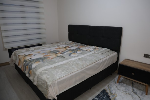 Foto - Deprem konutlarında örnek daire göz kamaştırdı!