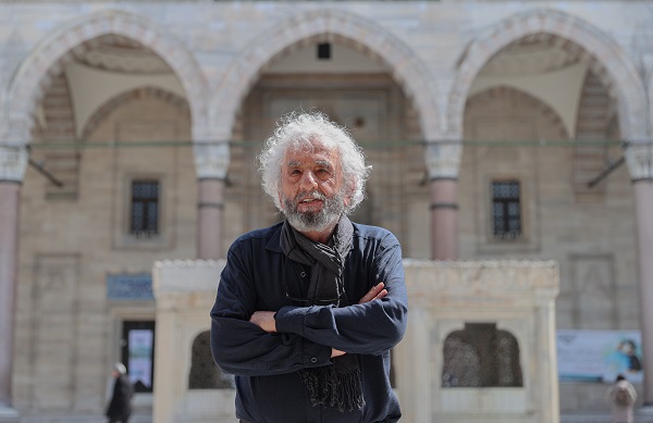 Foto - Deprem matematiği ile yıllara meydan okuyor! Mimar Sinan’ın sırrı ne? 