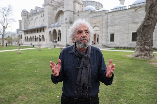 Foto - Deprem matematiği ile yıllara meydan okuyor! Mimar Sinan’ın sırrı ne? 