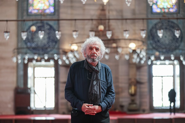 Foto - Deprem matematiği ile yıllara meydan okuyor! Mimar Sinan’ın sırrı ne? 