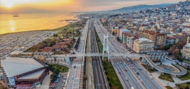 Foto - Deprem olması beklenen iller hangileri? Uzmanı sıraladı