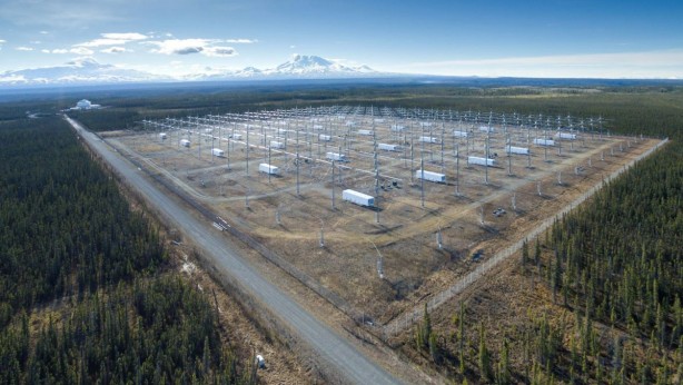 Foto - Deprem öncesinde o limanda gizli görevli gemi mi vardı? Şok Haarp detayı: Hedef şaşırtıyor olabilirler