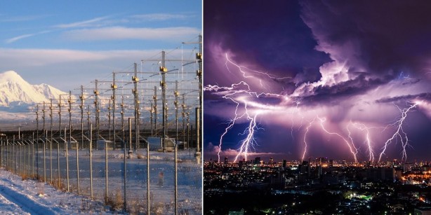 Foto - Deprem öncesinde o limanda gizli görevli gemi mi vardı? Şok Haarp detayı: Hedef şaşırtıyor olabilirler