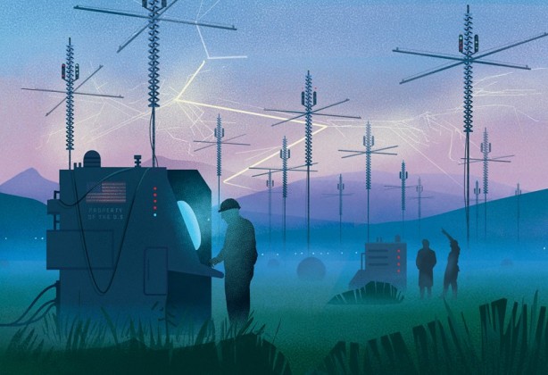 Foto - Deprem öncesinde o limanda gizli görevli gemi mi vardı? Şok Haarp detayı: Hedef şaşırtıyor olabilirler