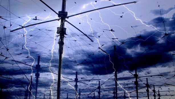 Foto - Deprem öncesinde o limanda gizli görevli gemi mi vardı? Şok Haarp detayı: Hedef şaşırtıyor olabilirler