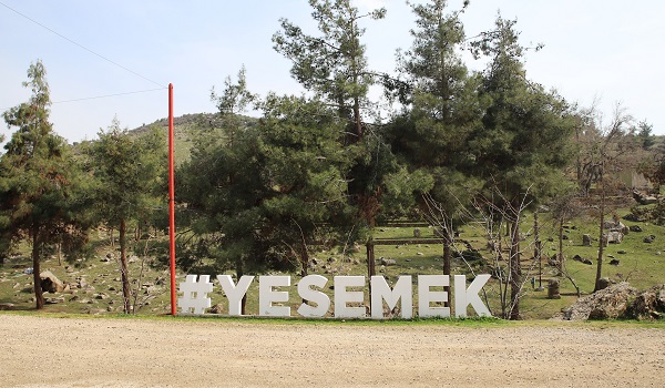 Foto - Deprem onları da etkiledi! Binlerce yıllık eserlerin son hali