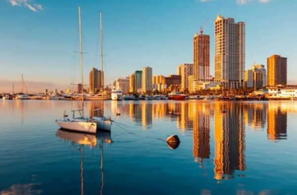 Foto - Deprem riski az olan ülkeler belli oldu