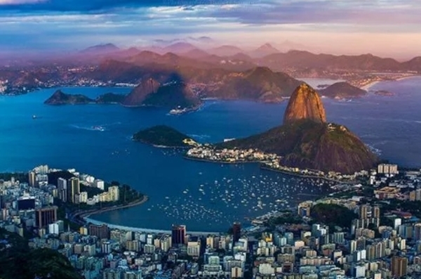 Foto - Deprem riski az olan ülkeler belli oldu