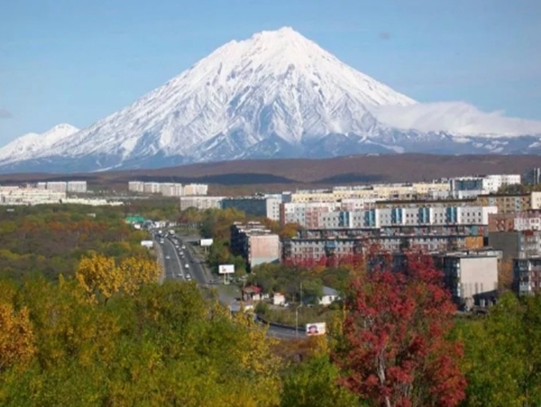 Foto - Deprem riski az olan ülkeler belli oldu