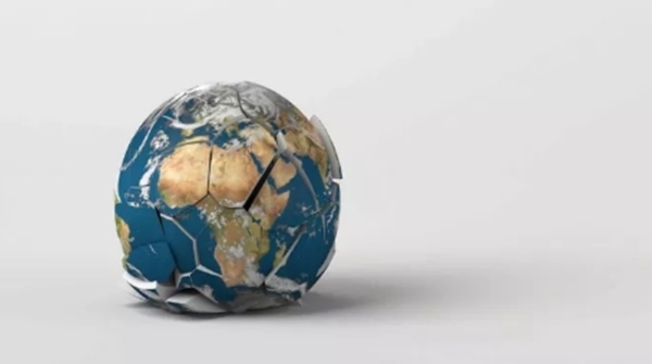 Foto - Deprem riski az olan ülkeler belli oldu