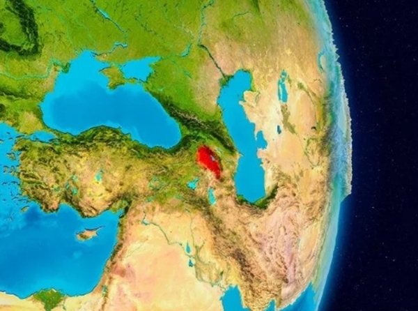 Deprem riski az olan ülkeler belli oldu