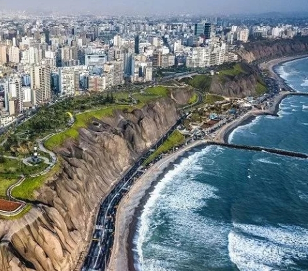 Foto - Deprem riski az olan ülkeler belli oldu