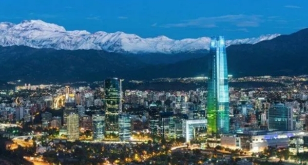 Foto - Deprem riski az olan ülkeler belli oldu