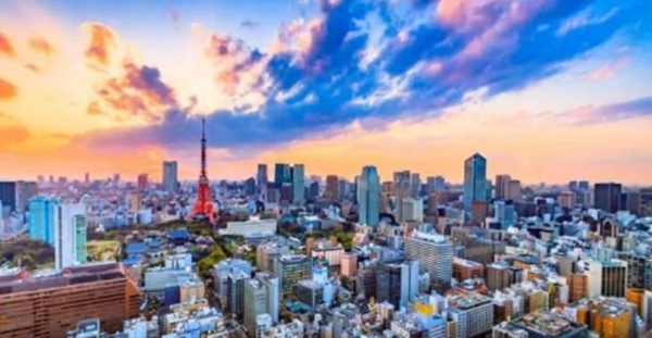 Foto - Deprem riski az olan ülkeler belli oldu