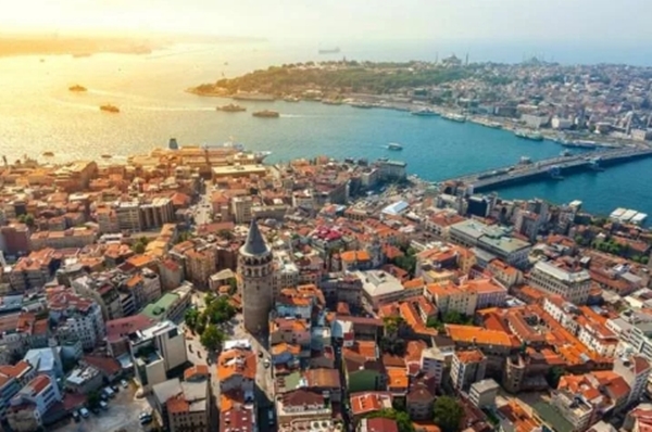 Foto - Deprem riski az olan ülkeler belli oldu