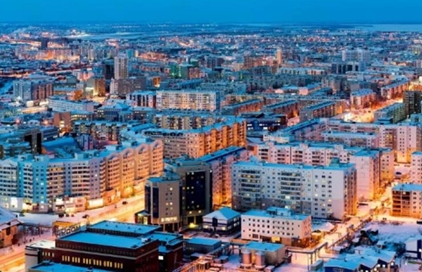 Foto - Deprem riski az olan ülkeler belli oldu