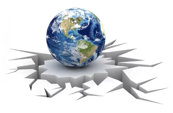 Foto - Deprem riski az olan ülkeler belli oldu