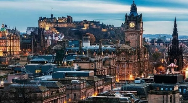 Foto - Deprem riski az olan ülkeler belli oldu