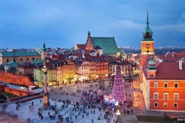 Foto - Deprem riski az olan ülkeler belli oldu