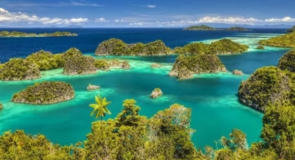 Foto - Deprem riski az olan ülkeler belli oldu