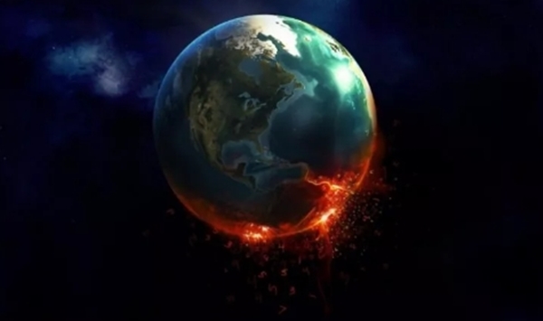 Foto - Deprem riski az olan ülkeler belli oldu