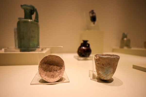 Foto - Deprem riskine karşı bakın tarihi eserler nasıl korunuyor