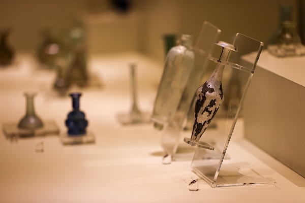 Foto - Deprem riskine karşı bakın tarihi eserler nasıl korunuyor