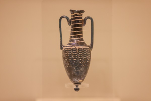 Foto - Deprem riskine karşı bakın tarihi eserler nasıl korunuyor