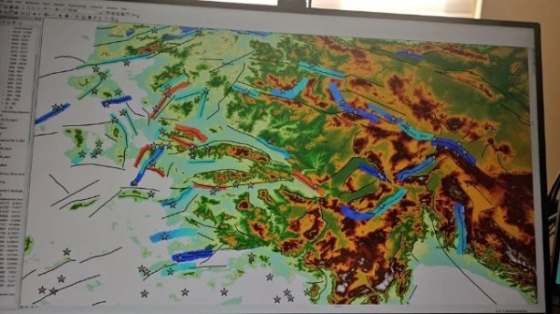 Foto - Bakın neresiymiş! Deprem riskinin en yüksek olduğu il açıklandı