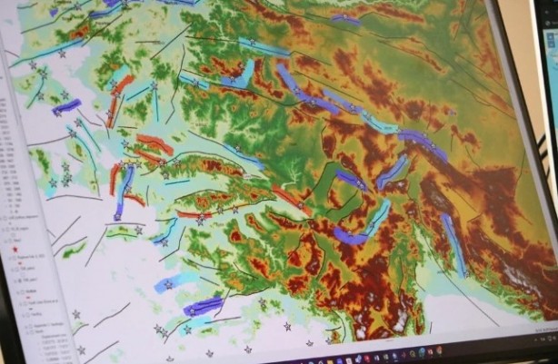 Foto - Bakın neresiymiş! Deprem riskinin en yüksek olduğu il açıklandı