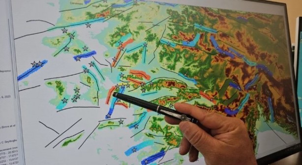 Foto - Bakın neresiymiş! Deprem riskinin en yüksek olduğu il açıklandı