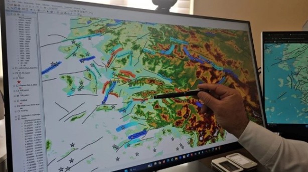 Foto - Bakın neresiymiş! Deprem riskinin en yüksek olduğu il açıklandı