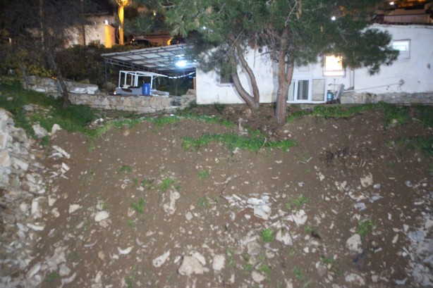 Foto - Deprem sanıp kendilerini dışarı attılar! Olay bambaşka çıktı