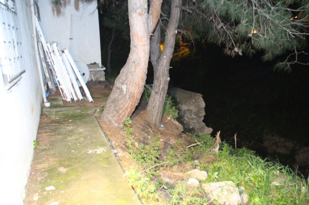 Foto - Deprem sanıp kendilerini dışarı attılar! Olay bambaşka çıktı
