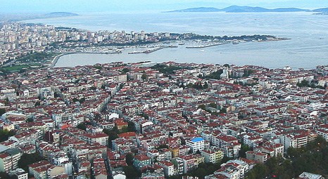 Foto - Deprem simülasyonunda korkutan rapor! İşte en riskli ilçe