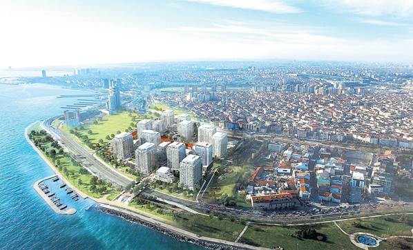 Foto - Deprem simülasyonunda korkutan rapor! İşte en riskli ilçe