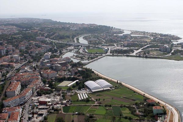 Foto - Deprem simülasyonunda korkutan rapor! İşte en riskli ilçe
